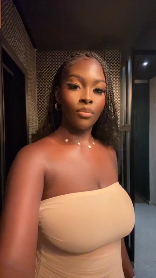 Post 5 by Black_jammeh😩❤️💍🔗 on TikTok (video)