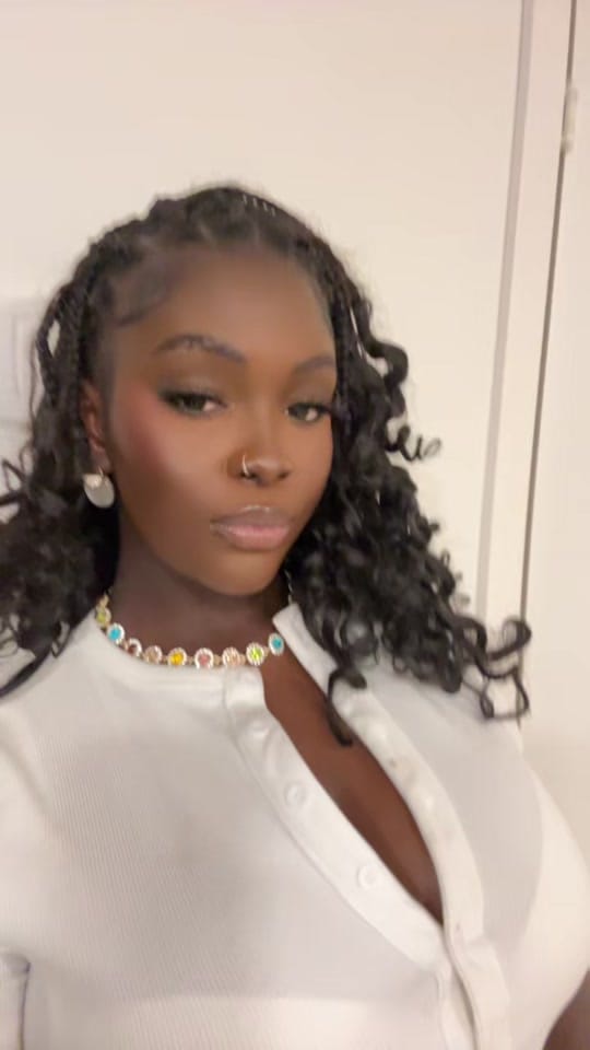 Post 3 by Black_jammeh😩❤️💍🔗 on TikTok (video)