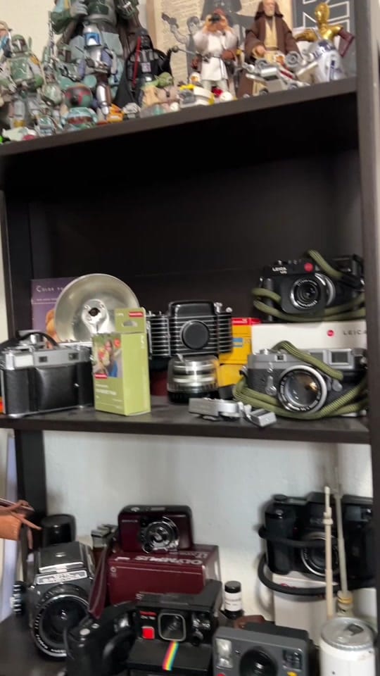 Post 4 by Dave Film Photography on TikTok (video)