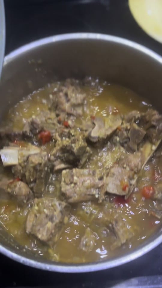 Post 3 by MeekFro on TikTok (video)