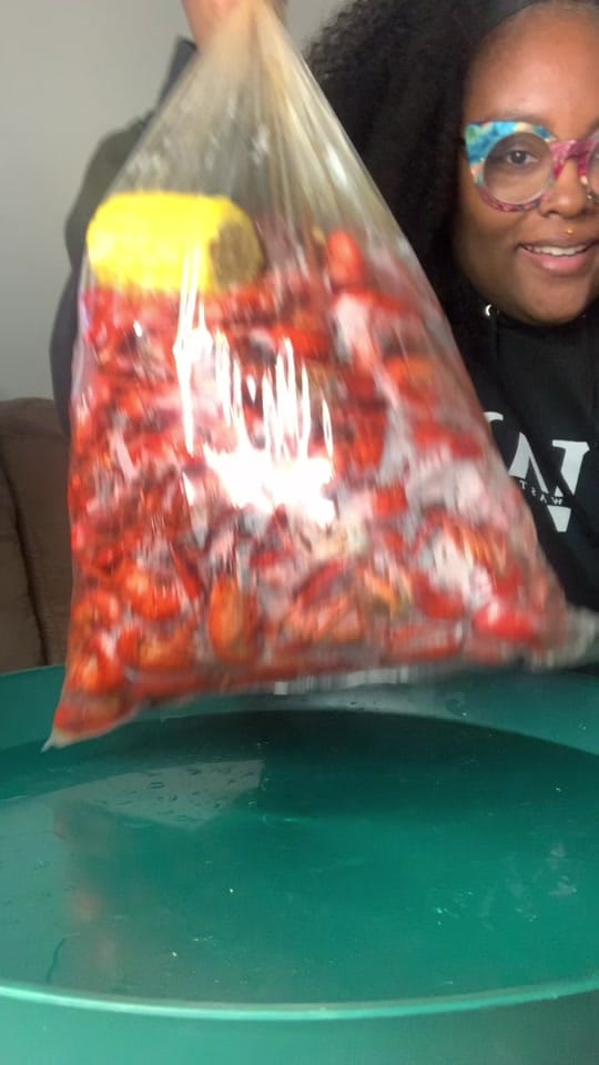 Post 9 by MeekFro on TikTok (video)