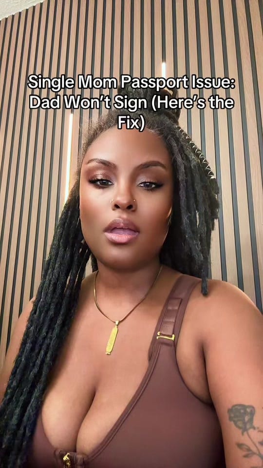 Post 6 by MeekFro on TikTok (video)