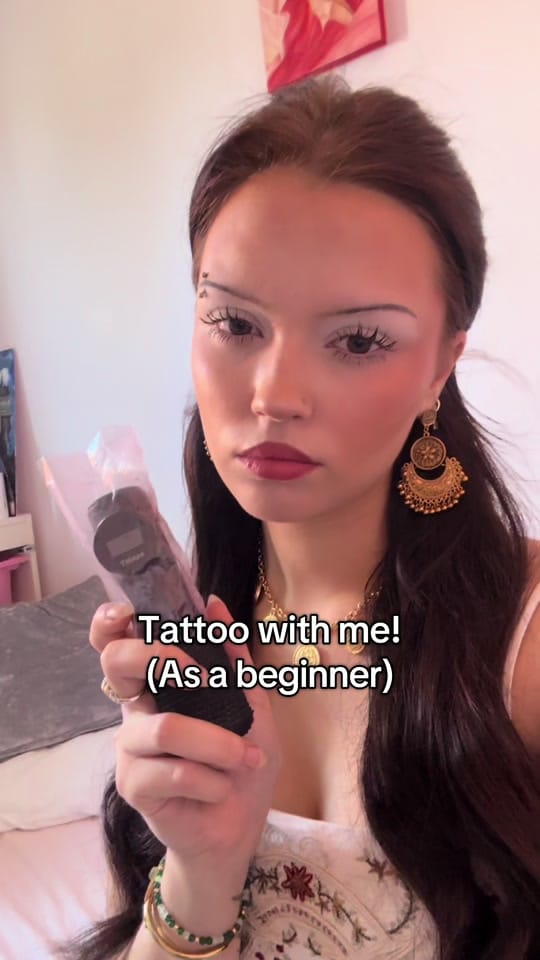 Post 9 by Sophtatts on TikTok (video)