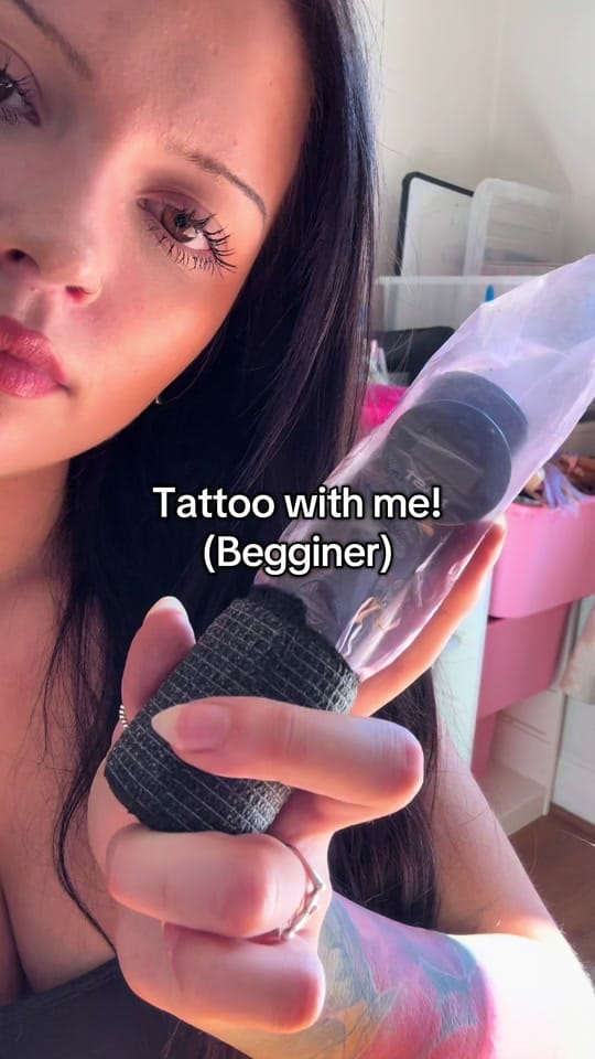 Post 10 by Sophtatts on TikTok (video)