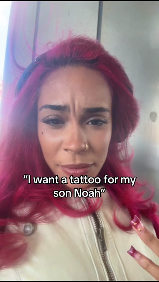 Post 4 by LIVI TATTOOS on TikTok (video)