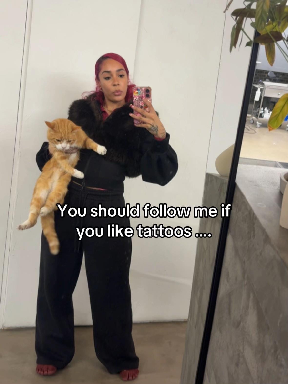 Post 7 by LIVI TATTOOS on TikTok (video)