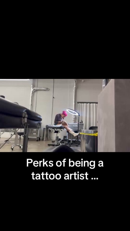 Post 10 by LIVI TATTOOS on TikTok (video)