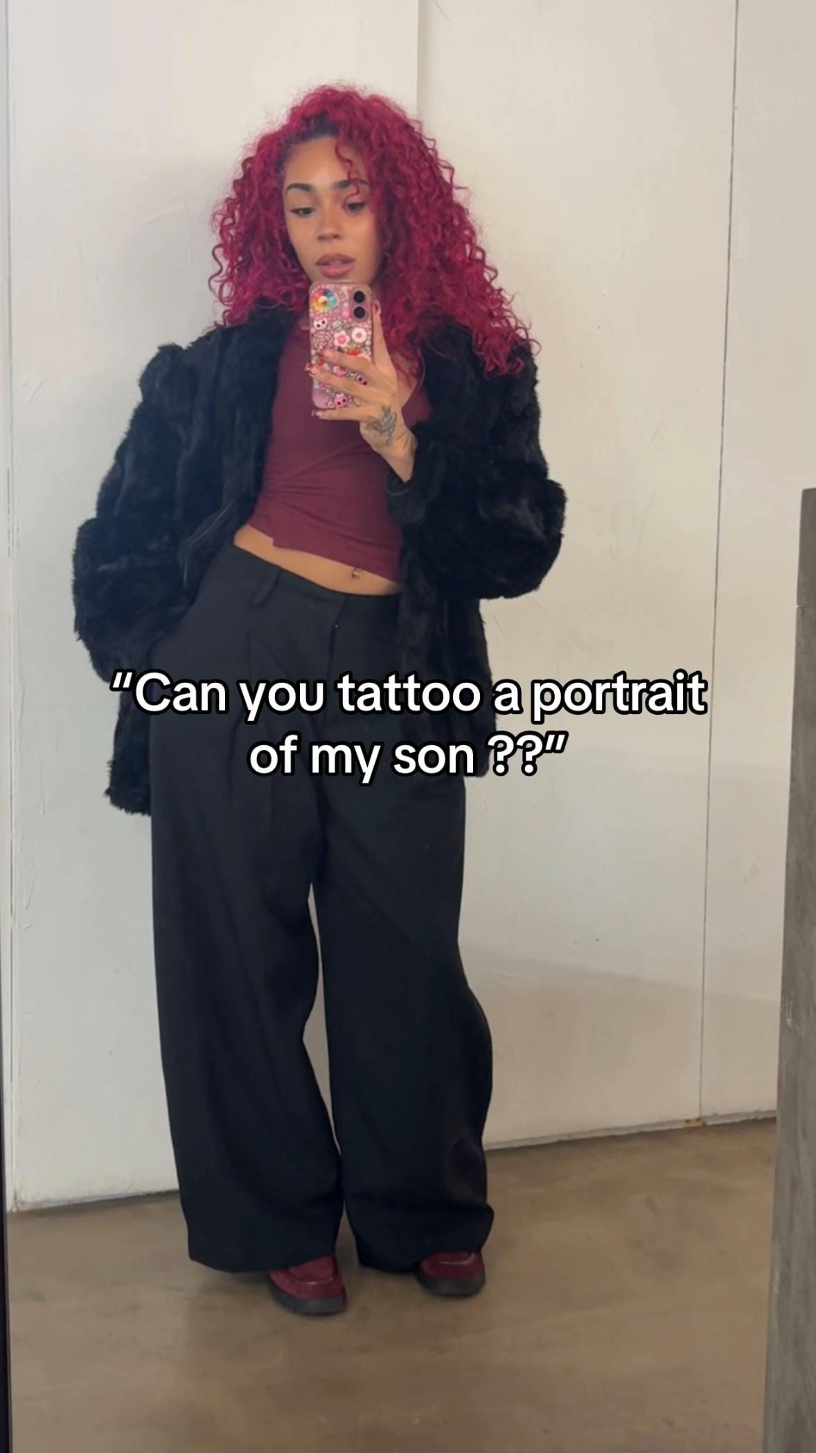 Post 5 by LIVI TATTOOS on TikTok (video)