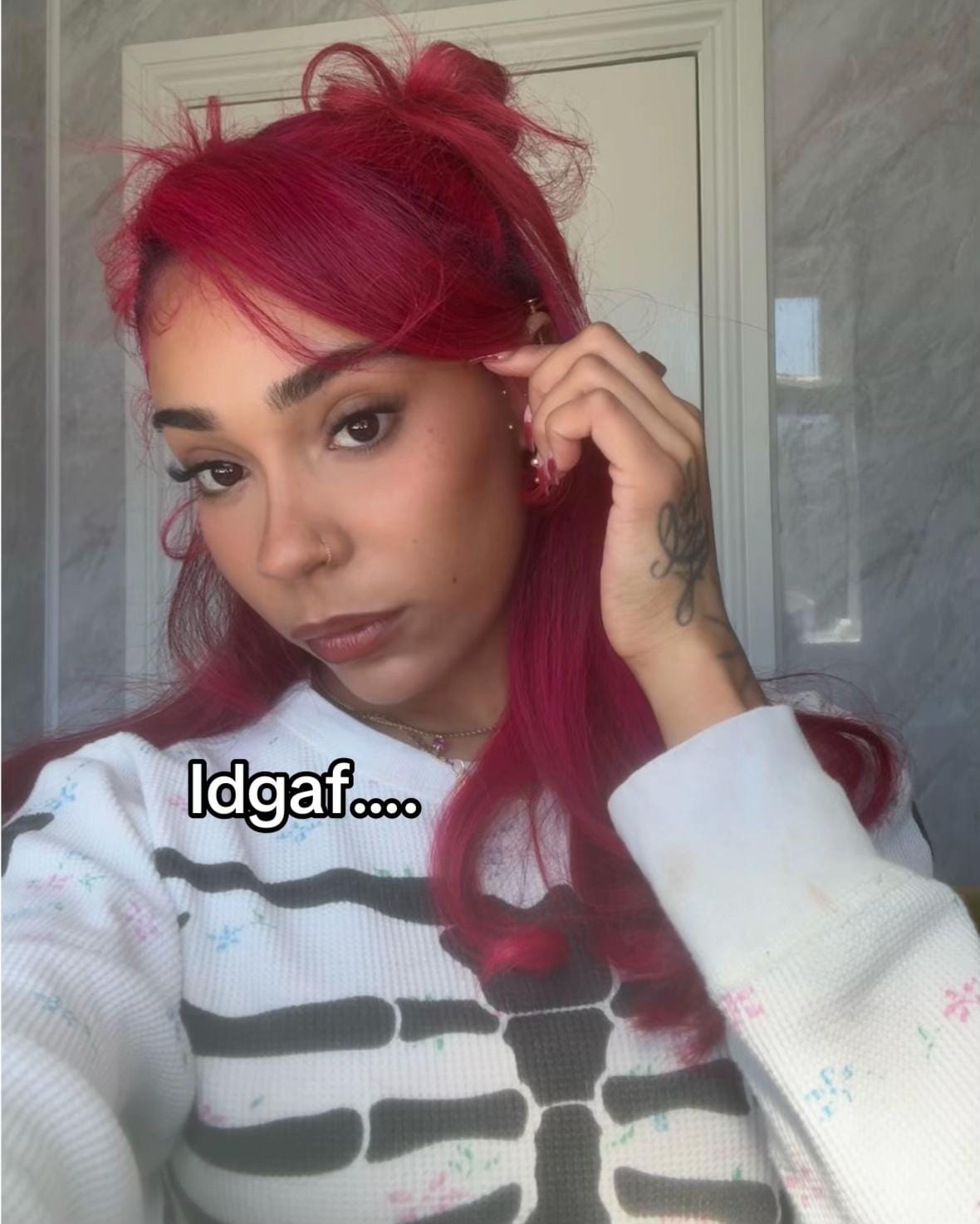 Post 1 by LIVI TATTOOS on TikTok (video)
