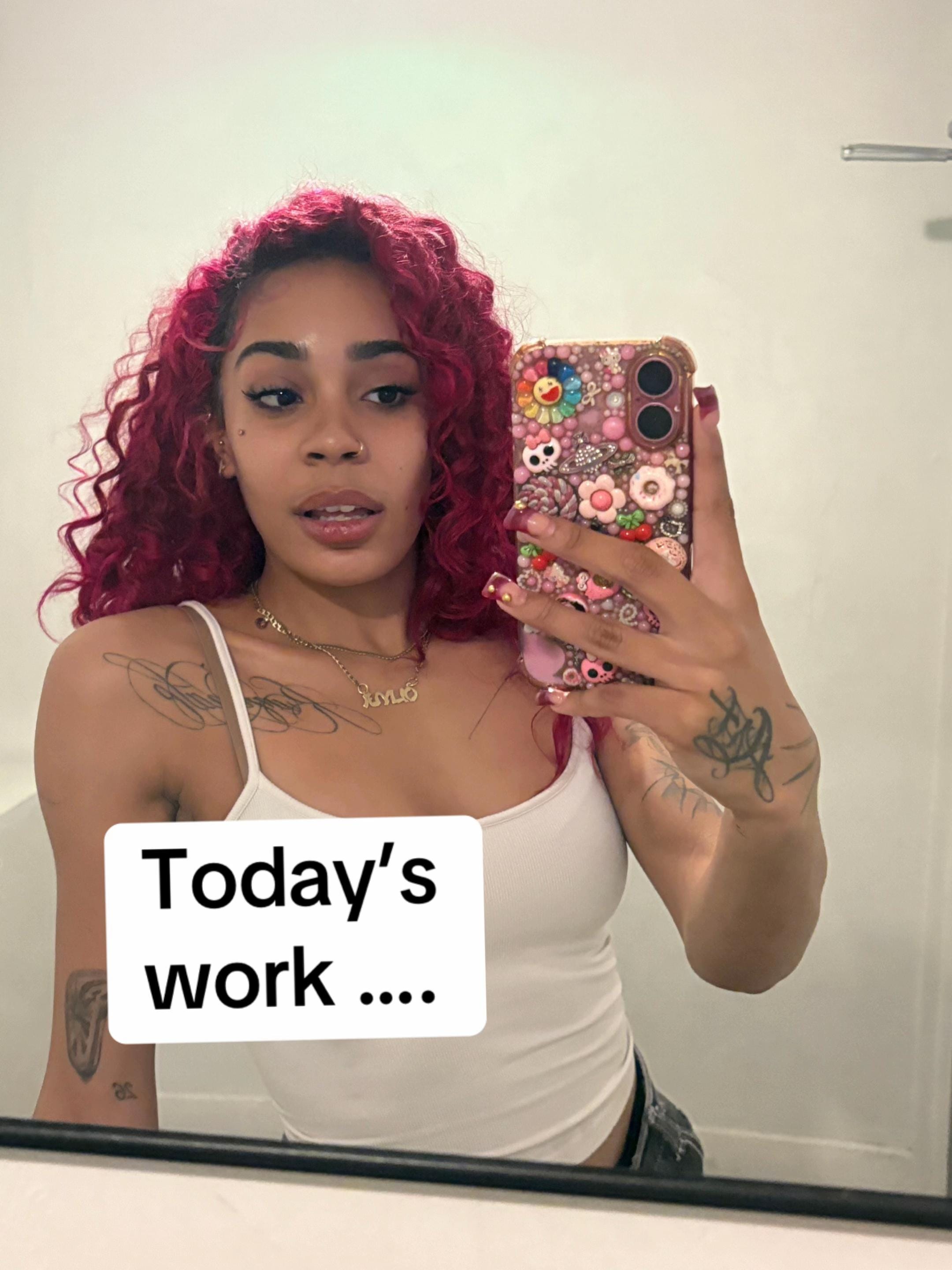 Post 3 by LIVI TATTOOS on TikTok (video)