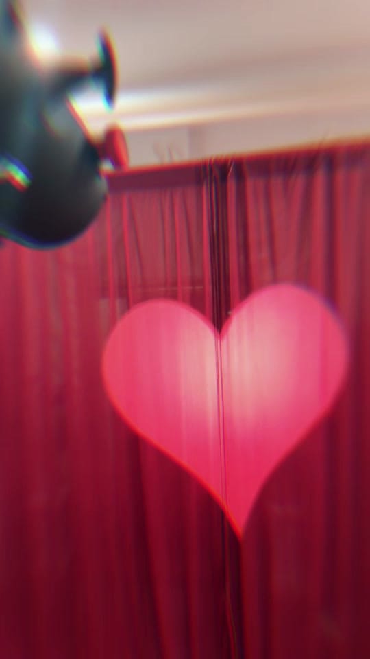 Post 1 by Daze on TikTok (video)