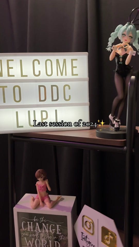 Post 7 by Daze on TikTok (video)