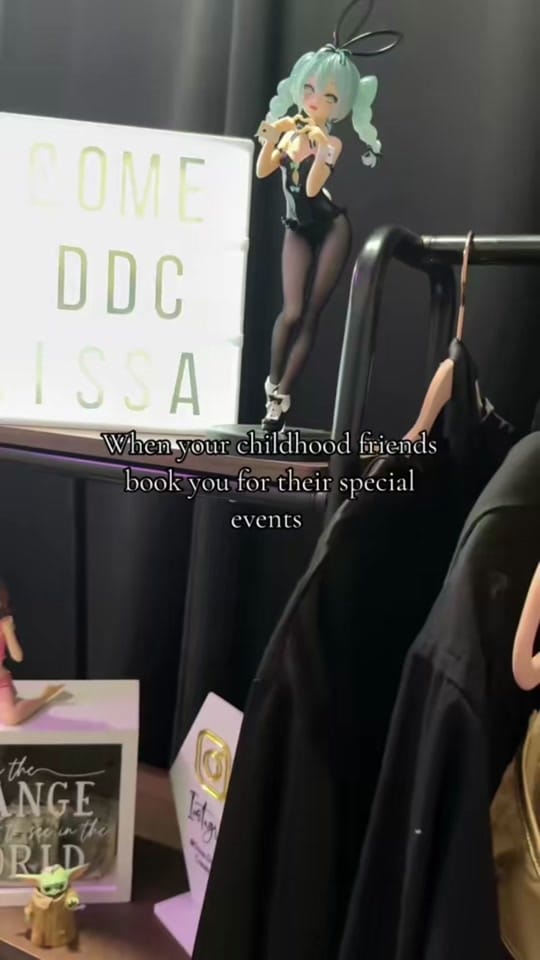 Post 2 by Daze on TikTok (video)