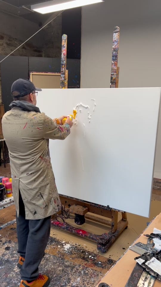 Post 7 by Paul Kenton on TikTok (video)