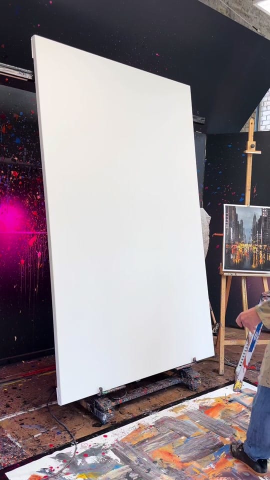 Post 8 by Paul Kenton on TikTok (video)