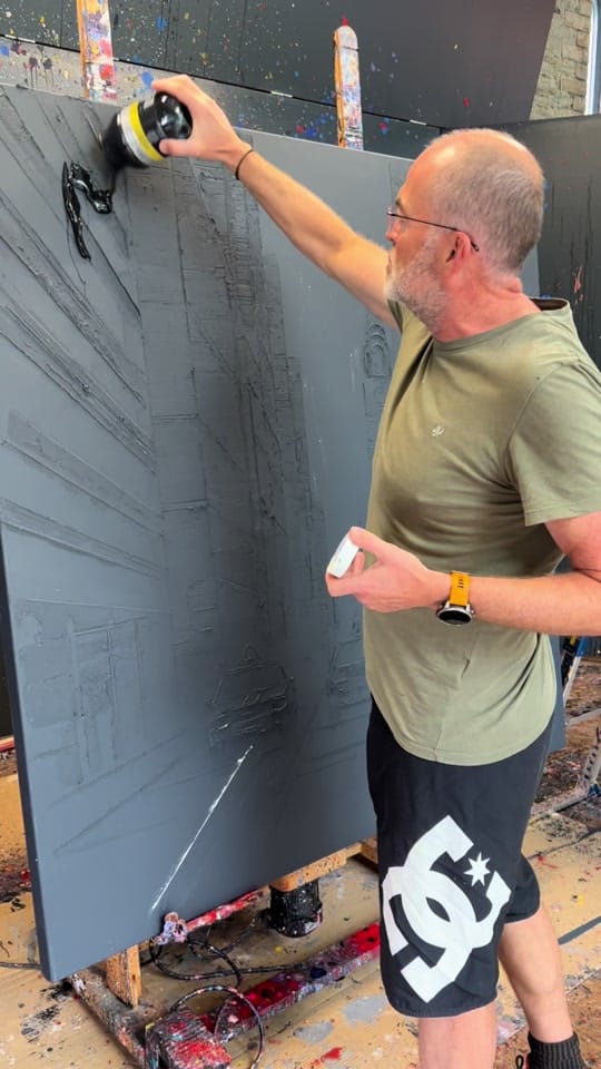 Post 2 by Paul Kenton on TikTok (video)