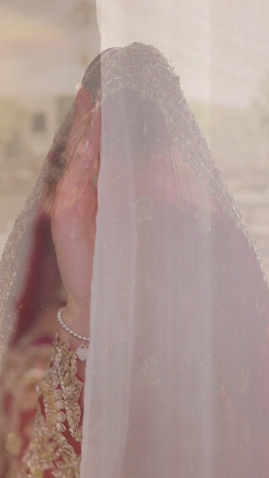 Post 8 by Sitara Bridal ✨ on TikTok (video)