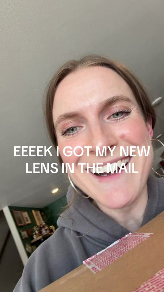 Post 2 by Donna | Elopement Photographer on TikTok (video)