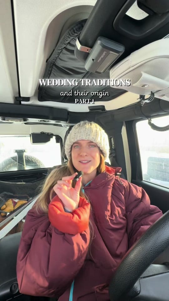 Post 8 by Donna | Elopement Photographer on TikTok (video)