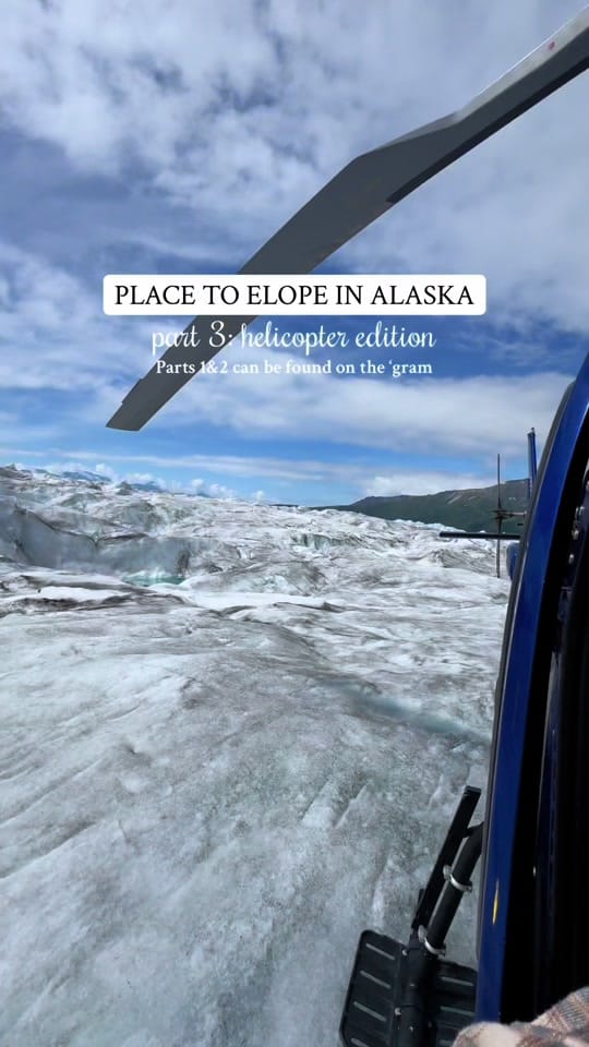 Post 10 by Donna | Elopement Photographer on TikTok (video)
