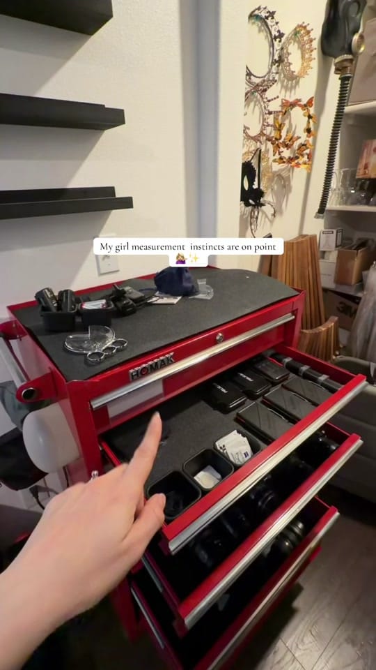 Post 1 by Donna | Elopement Photographer on TikTok (video)