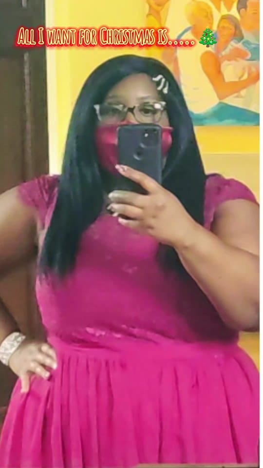 Post 6 by Kreativefortune08 Type 1 Mom on TikTok (video)