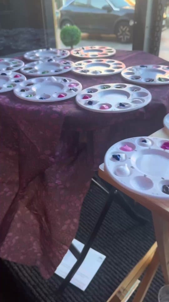 Post 4 by Soph • Artist, Maker, Nerd on TikTok (video)