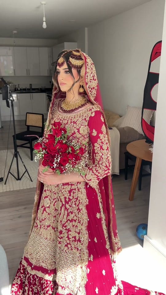 Post 3 by rabiasglam on TikTok (video)