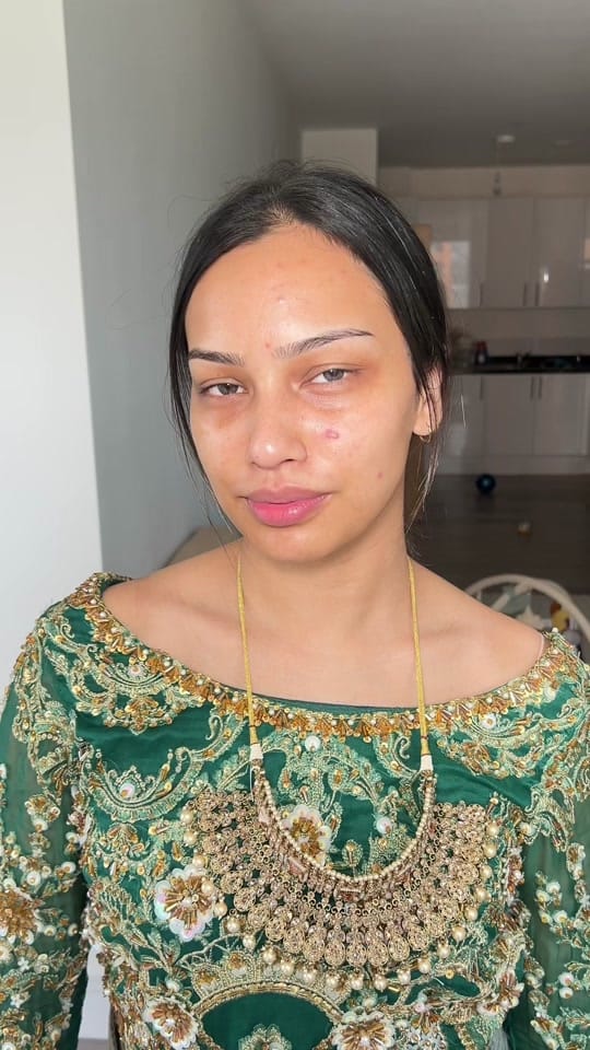 Post 7 by rabiasglam on TikTok (video)