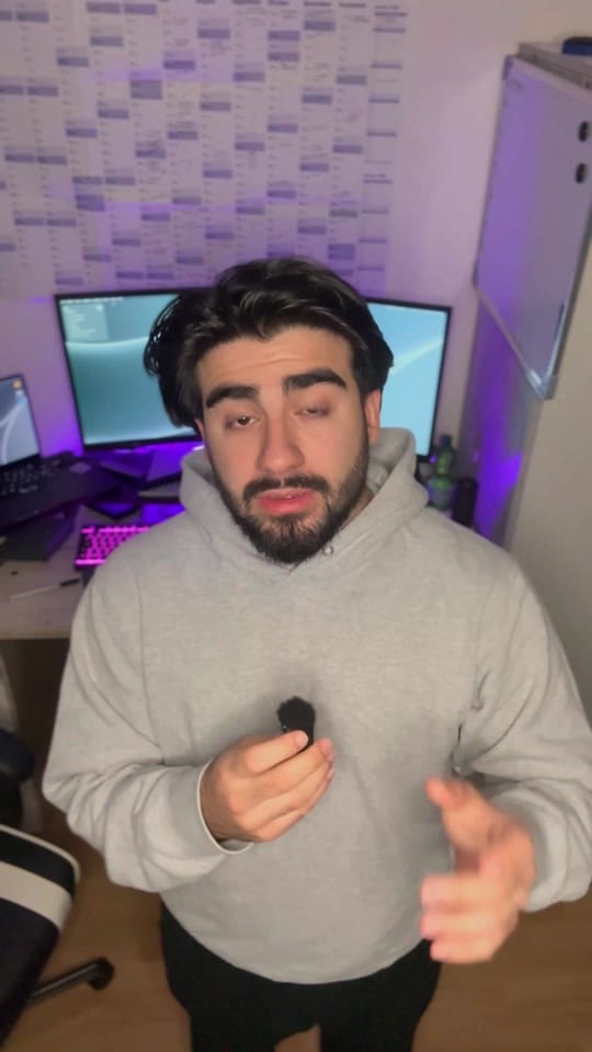 Post 10 by Arda on TikTok (video)
