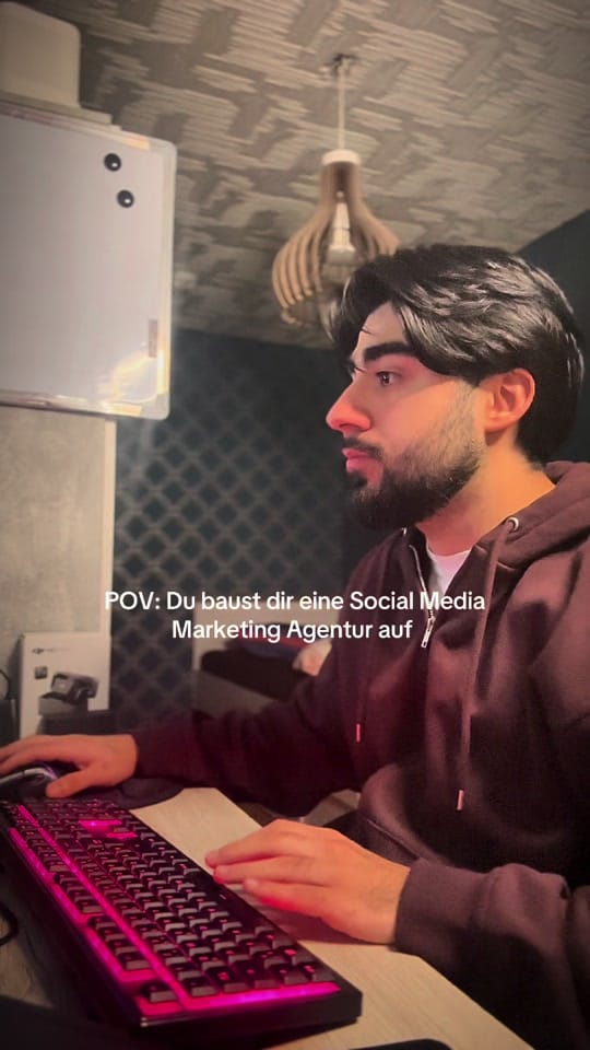 Post 8 by Arda on TikTok (video)