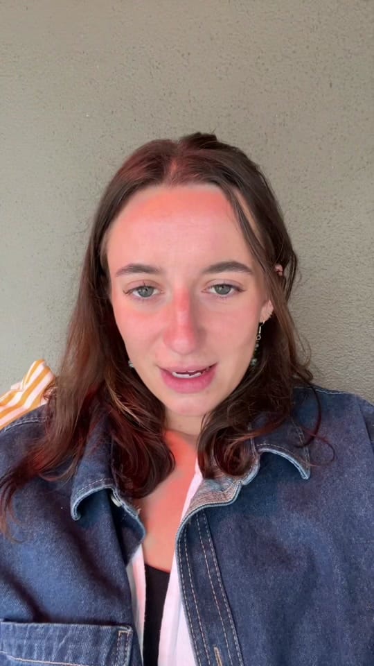 Post 4 by Lucy Fitz | lucylooola on TikTok (video)