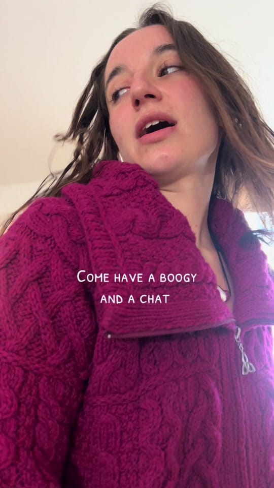 Post 3 by Lucy Fitz | lucylooola on TikTok (video)