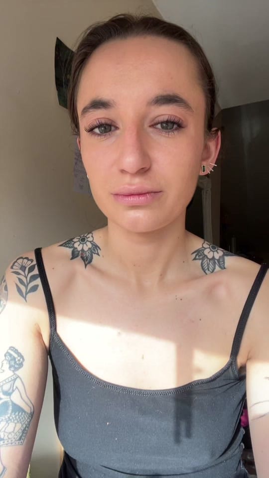 Post 7 by Lucy Fitz | lucylooola on TikTok (video)