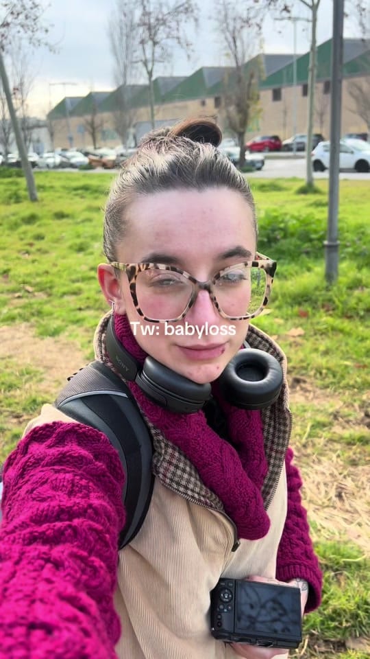 Post 8 by Lucy Fitz | lucylooola on TikTok (video)