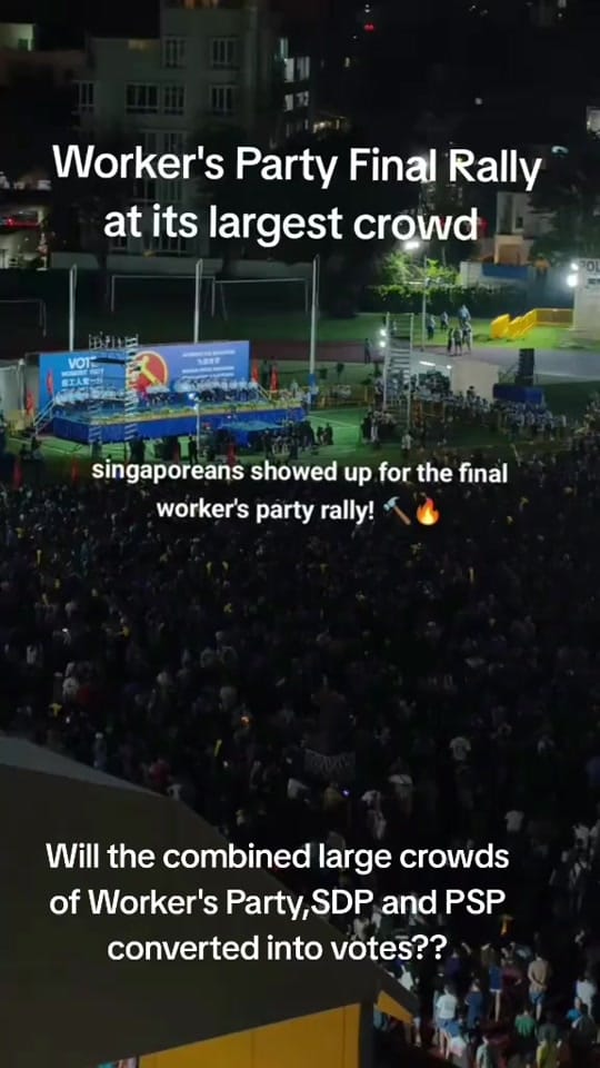 Post 6 by Ronald on TikTok (video)