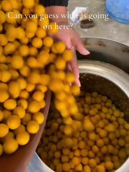 Post 6 by My Felting Heart on TikTok (video)