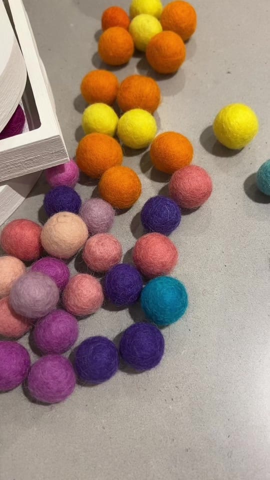 Post 5 by My Felting Heart on TikTok (video)