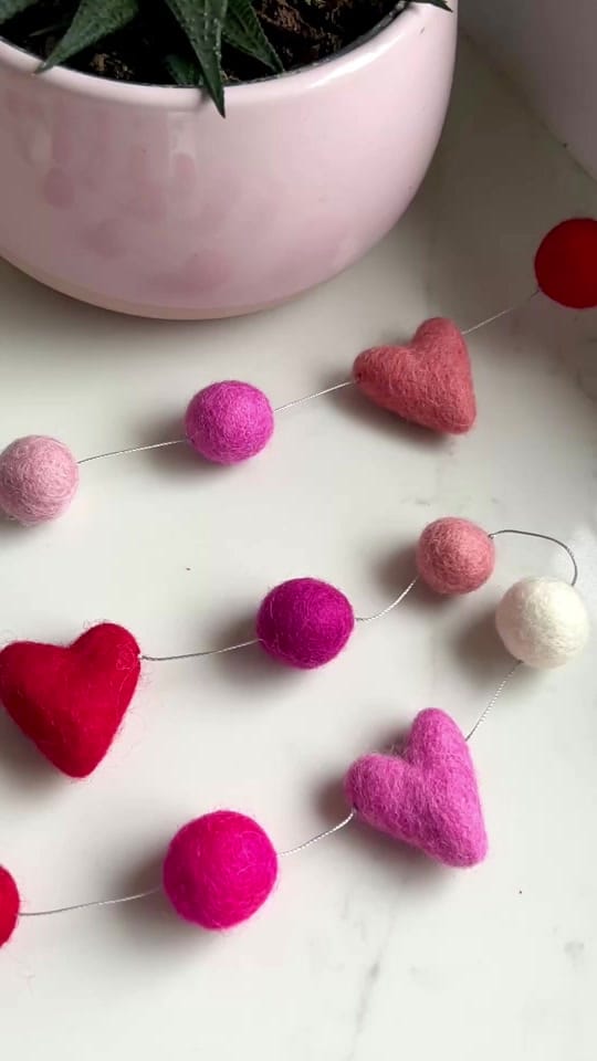 Post 7 by My Felting Heart on TikTok (video)