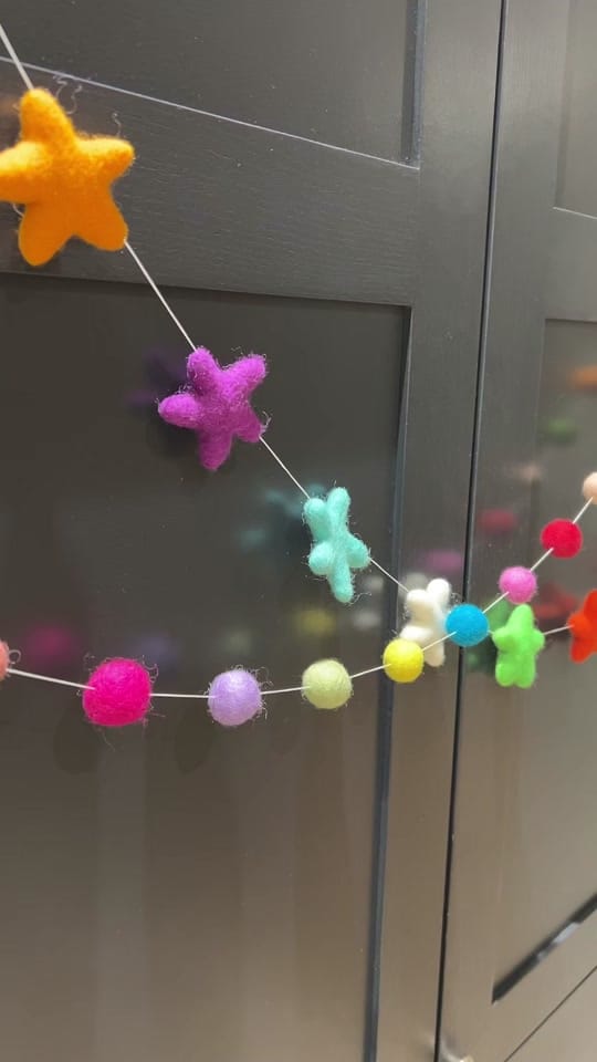 Post 9 by My Felting Heart on TikTok (video)