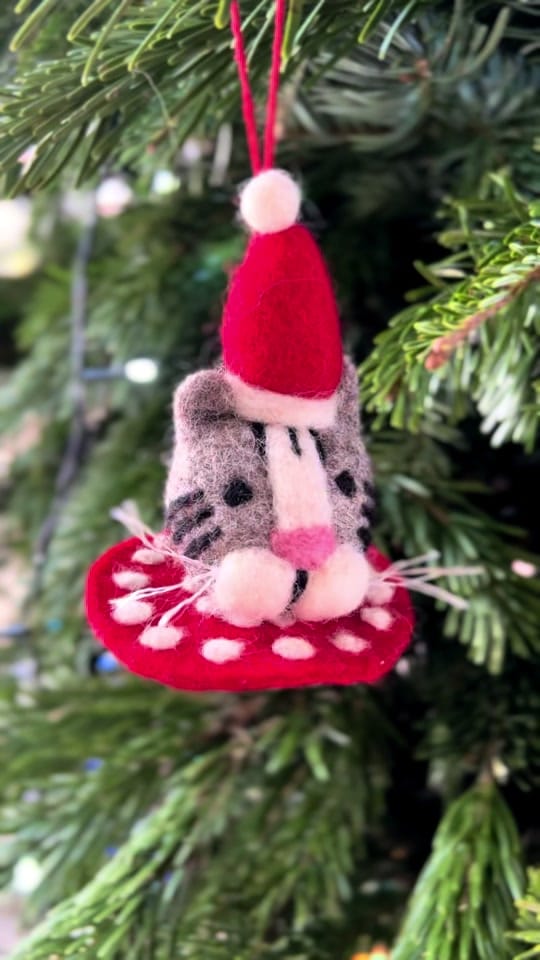 Post 10 by My Felting Heart on TikTok (video)