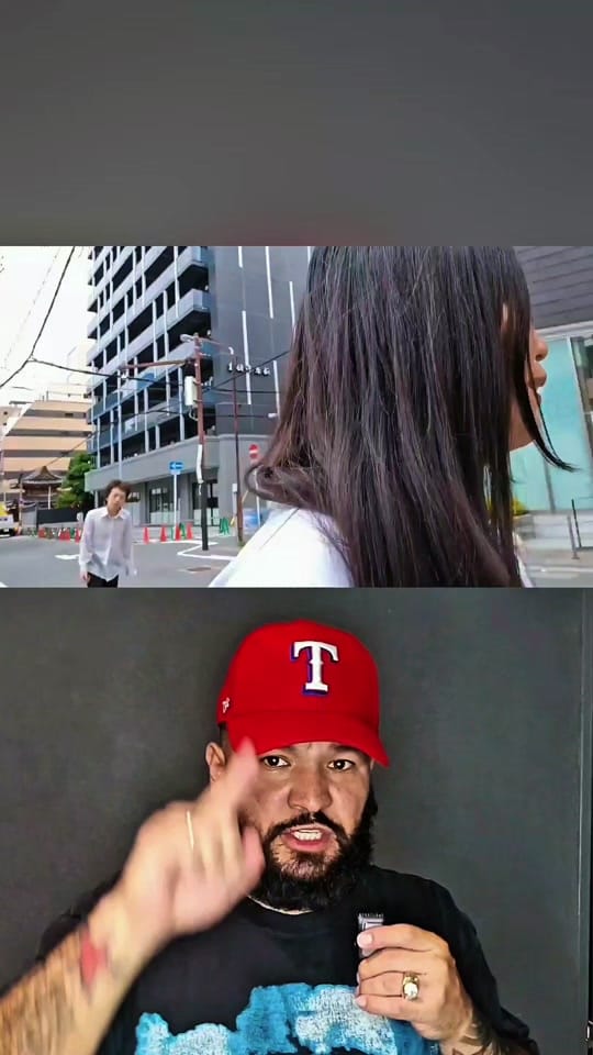 Post 1 by Mr.42 on TikTok (video)