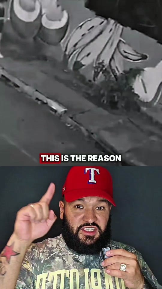 Post 2 by Mr.42 on TikTok (video)