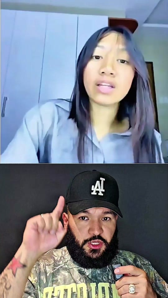 Post 6 by Mr.42 on TikTok (video)