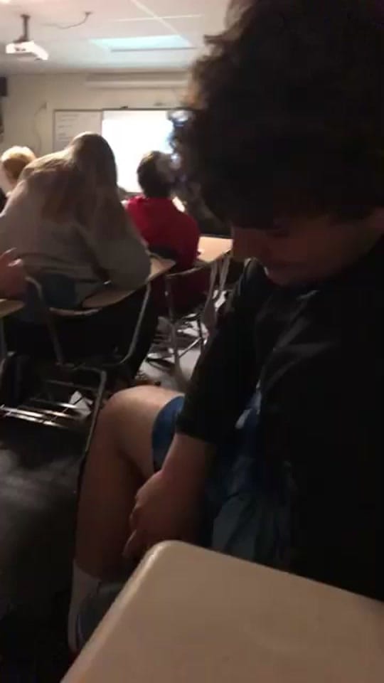 Post 10 by Kevin Shubert on TikTok (video)