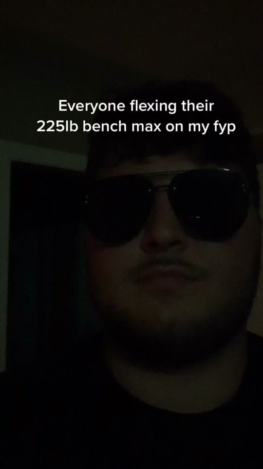 Post 9 by Kevin Shubert on TikTok (video)