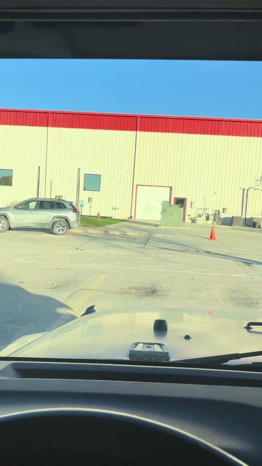 Post 6 by Kevin Shubert on TikTok (video)