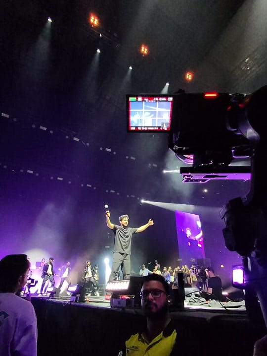 Post 4 by Kanath VFX on TikTok (video)