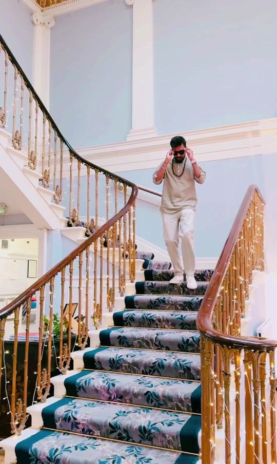 Post 9 by Kanath VFX on TikTok (video)