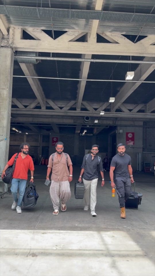 Post 5 by Kanath VFX on TikTok (video)